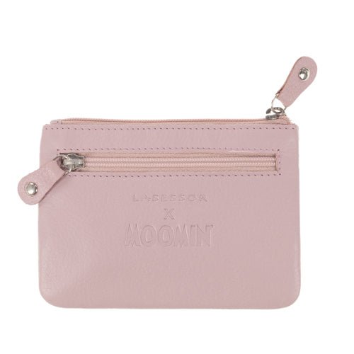 Mumitroldene læder møntpung - Dsignhouse