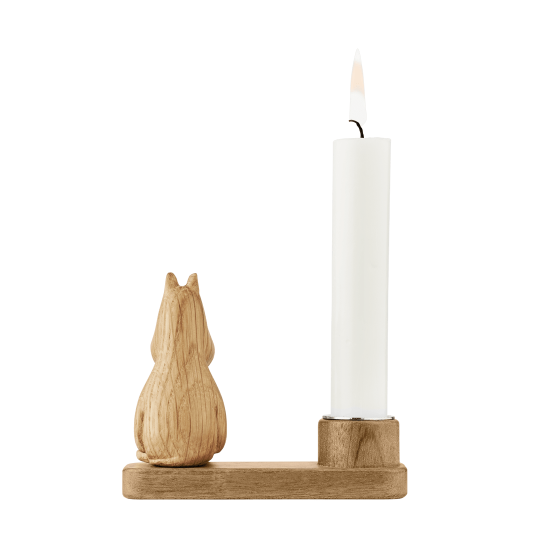 Mumitroldene lysestage Mumitrolden - Dsignhouse