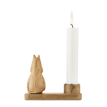 Mumitroldene lysestage Mumitrolden - Dsignhouse