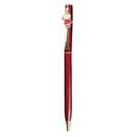 Mumitroldene metalpen - Dsignhouse