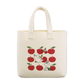 Mumitroldene mulepose Joyful Apples 25x25cm - Dsignhouse