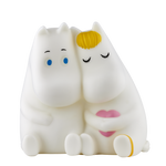 Mumitroldene natlampe 22cm Hug - Dsignhouse
