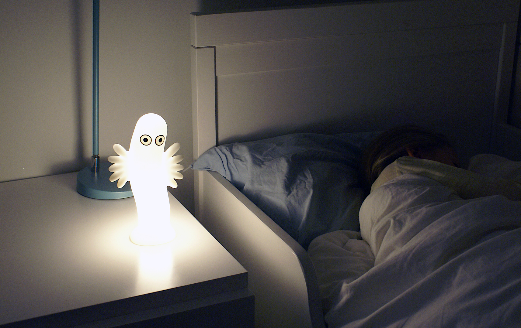 Mumitroldene natlampe Hattifatter S - Dsignhouse