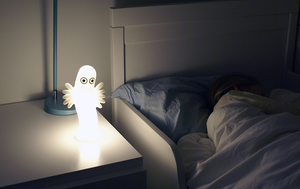 Mumitroldene natlampe Hattifatter S - Dsignhouse