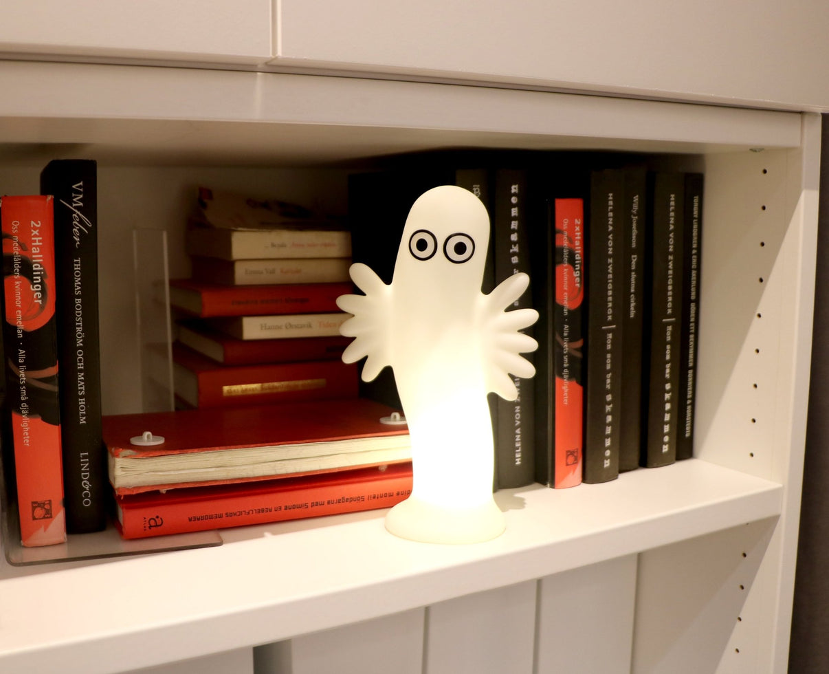 Mumitroldene natlampe Hattifatter S - Dsignhouse