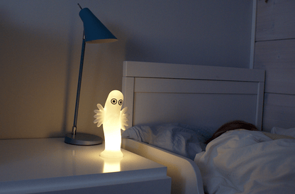 Mumitroldene natlampe Hattifatter S - Dsignhouse