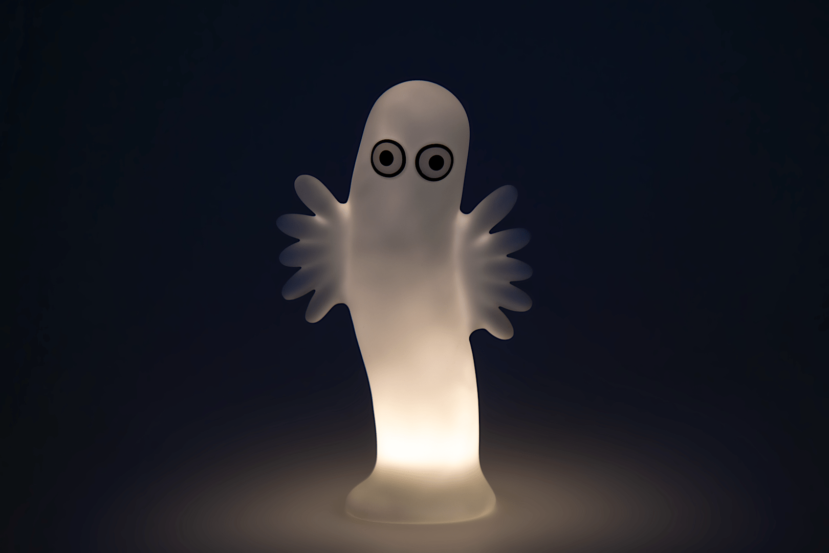 Mumitroldene natlampe Hattifatter S - Dsignhouse