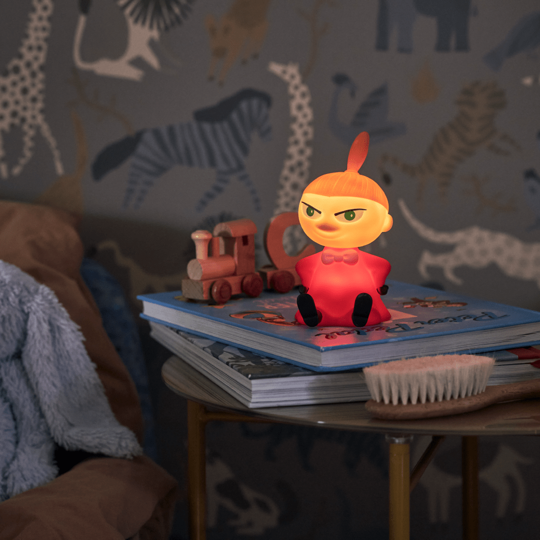 Mumitroldene natlampe Lille My S - Dsignhouse