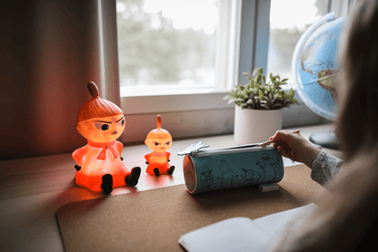 Mumitroldene natlampe Lille My S - Dsignhouse