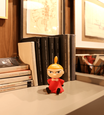 Mumitroldene natlampe Lille My S - Dsignhouse