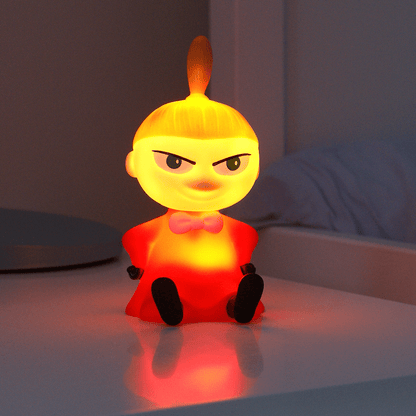 Mumitroldene natlampe Lille My S - Dsignhouse