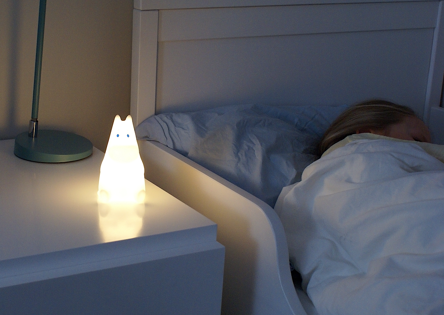 Mumitroldene natlampe Mumitrolden S - Dsignhouse