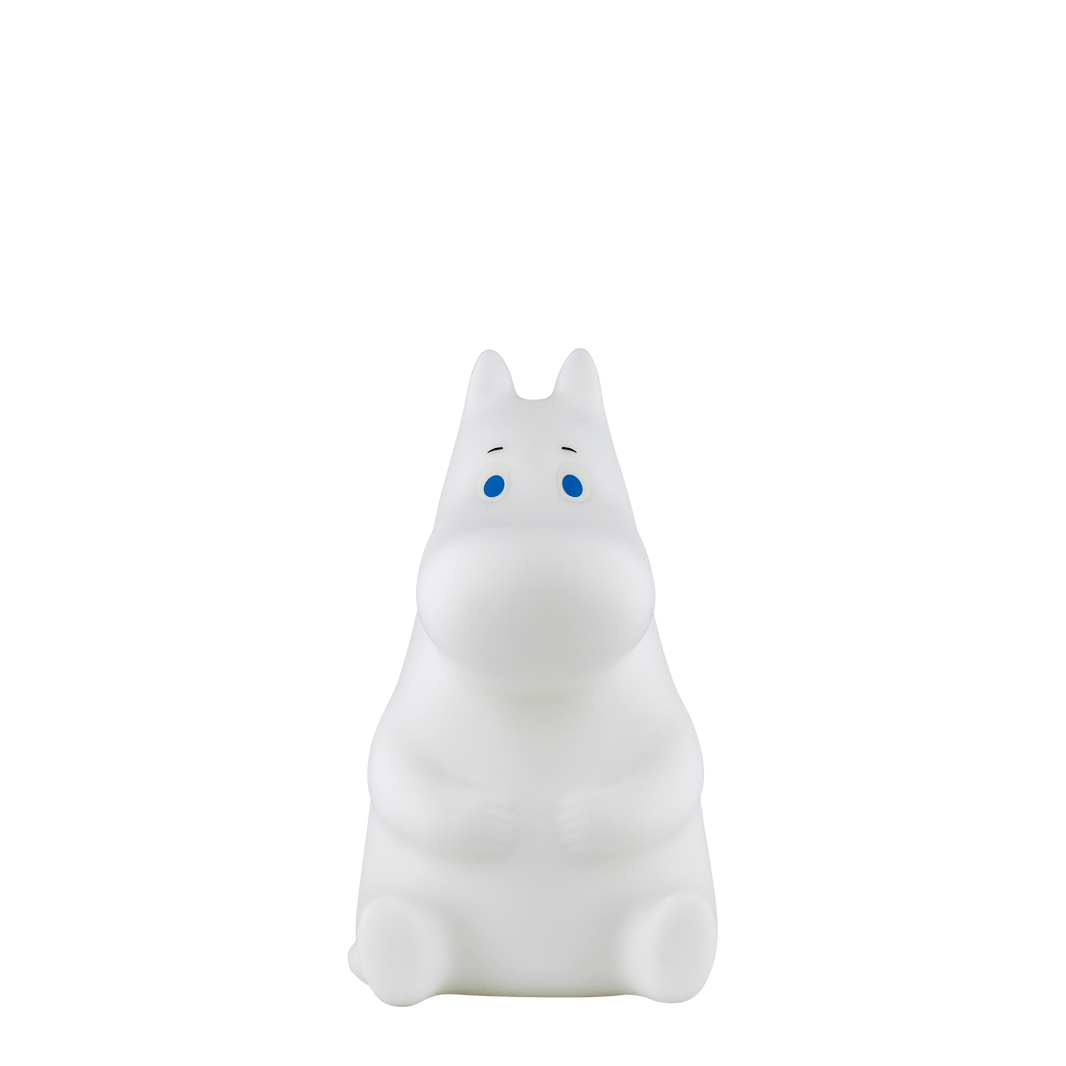 Mumitroldene natlampe Mumitrolden S - Dsignhouse