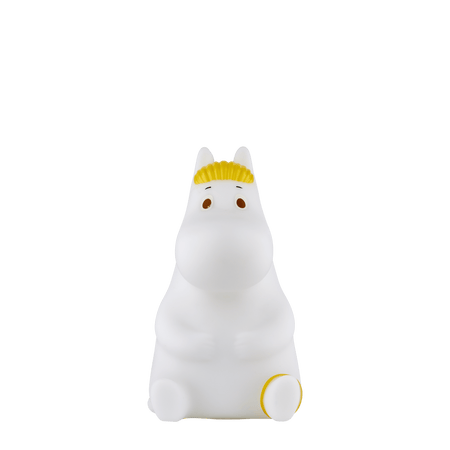 Mumitroldene natlampe Mumitrolden S - Dsignhouse