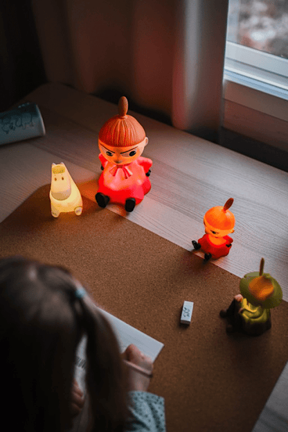 Mumitroldene natlampe Snorkfrøken S - Dsignhouse