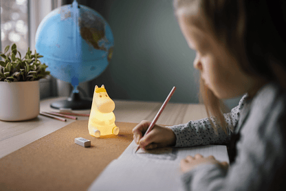 Mumitroldene natlampe Snorkfrøken S - Dsignhouse