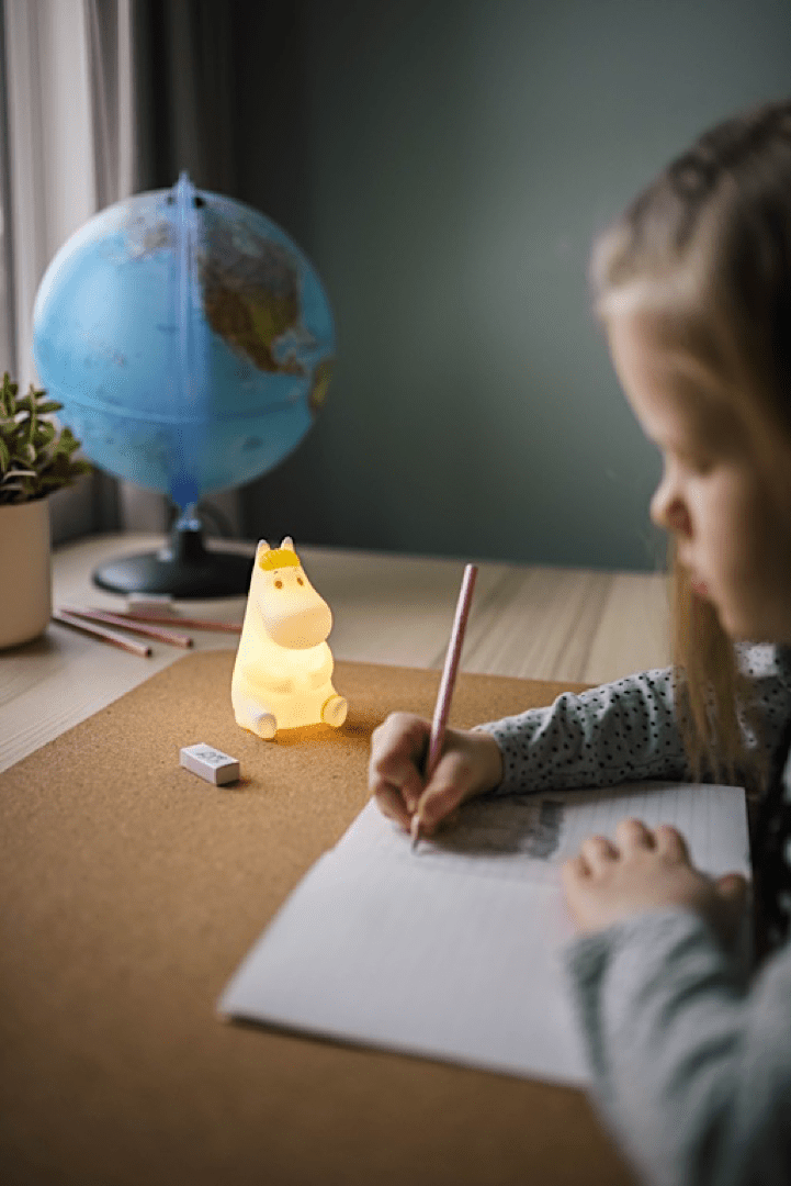 Mumitroldene natlampe Snorkfrøken S - Dsignhouse