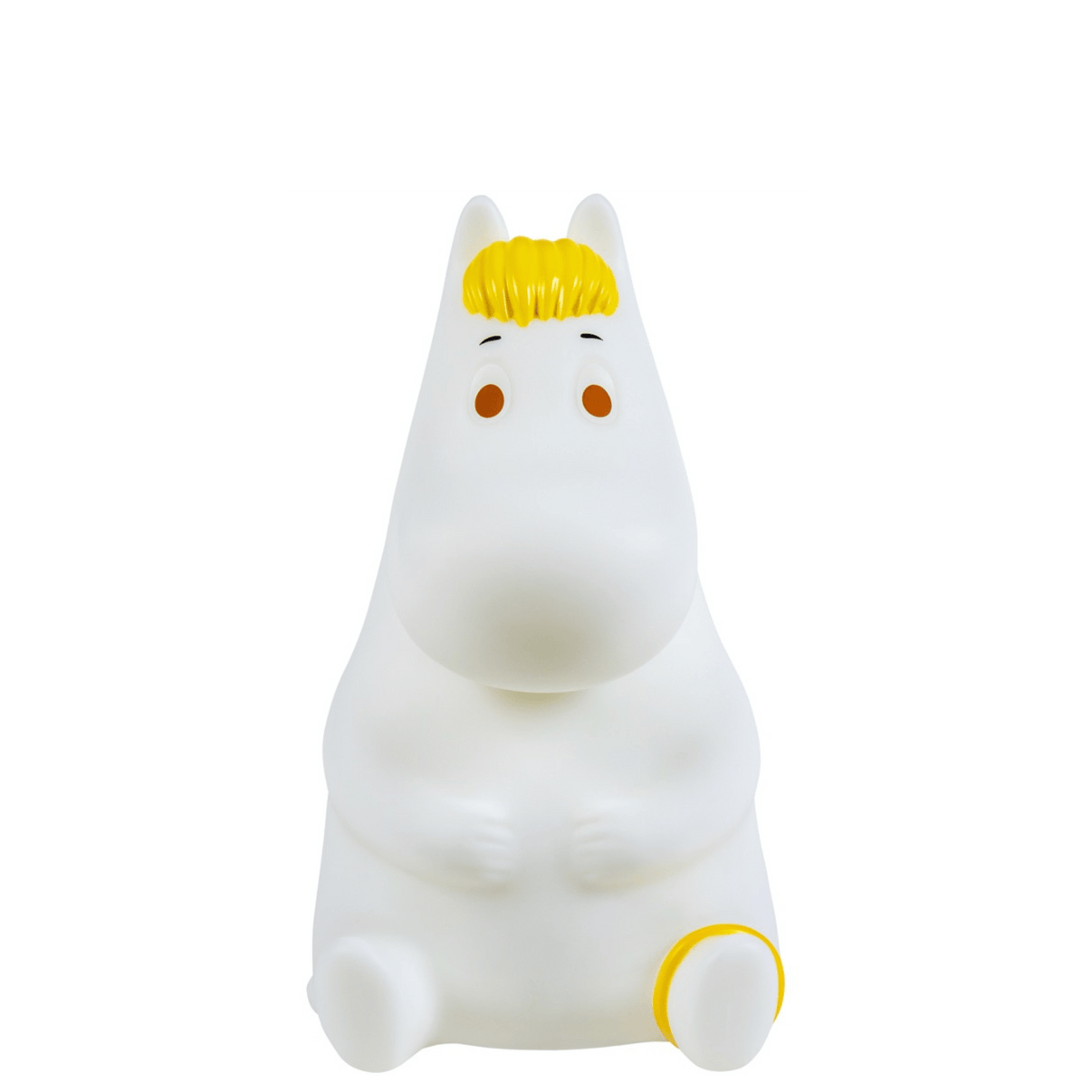 Mumitroldene natlampe Snorkfrøken silicone M - Dsignhouse