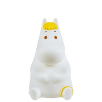 Mumitroldene natlampe Snorkfrøken silicone M - Dsignhouse