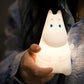 Mumitroldene natlampe silikone, small - Dsignhouse