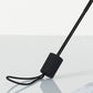 Mumitroldene paraply 100cm "Garden" hvid - Dsignhouse