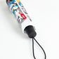 Mumitroldene paraply 100cm "Moomin Comic" Multicolor - Dsignhouse