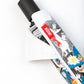 Mumitroldene paraply 100cm "Moomin Comic" Multicolor - Dsignhouse