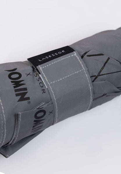 Mumitroldene paraply reflekterende - Dsignhouse