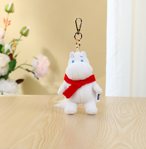 Mumitroldene pendant/key ring Mumitrolden - Dsignhouse