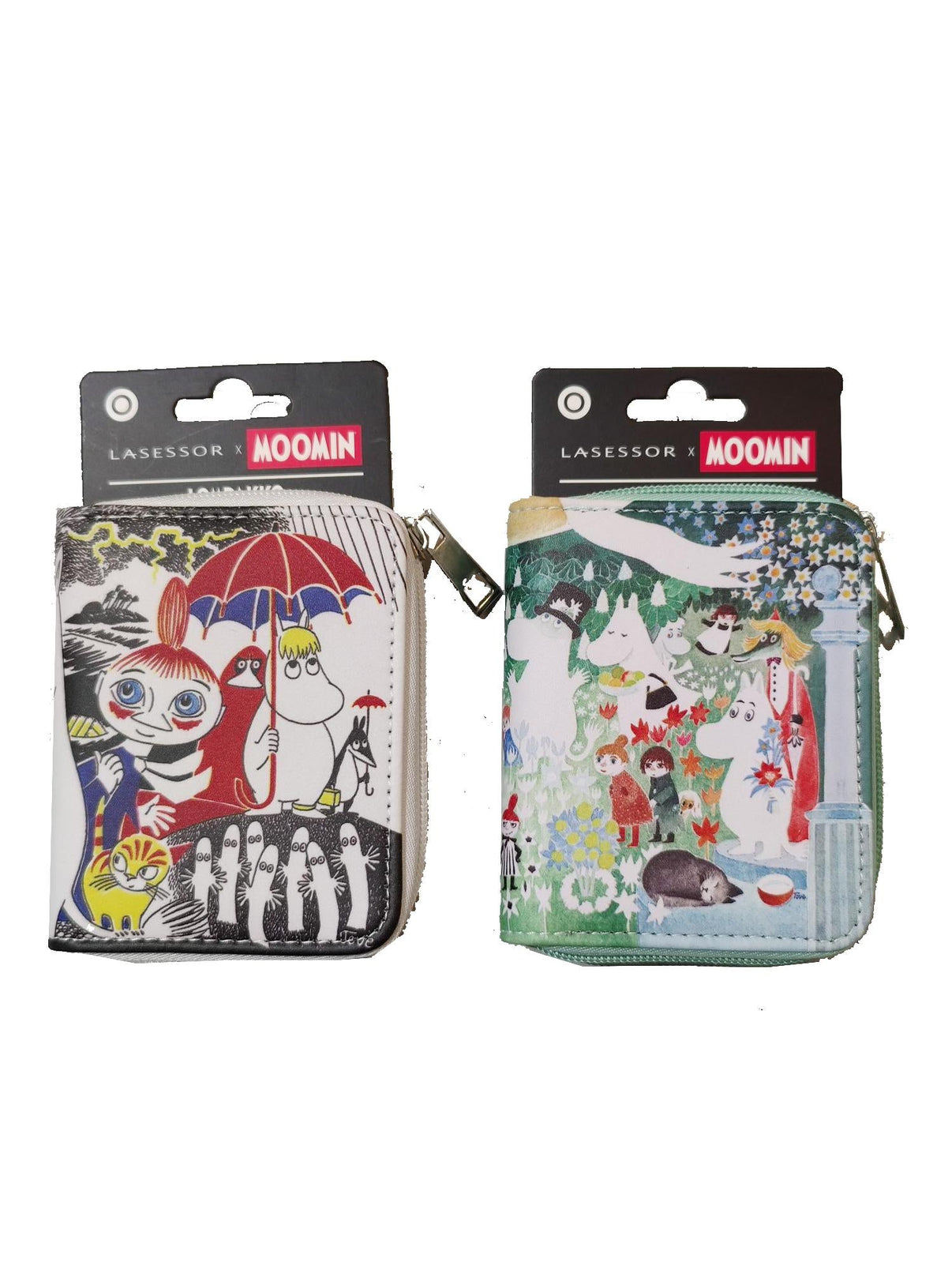 Mumitroldene pung Farlig rejse - lille - Dsignhouse
