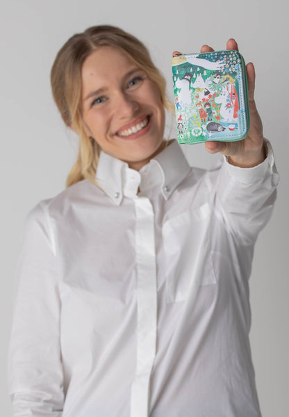 Mumitroldene pung Farlig rejse - lille - Dsignhouse