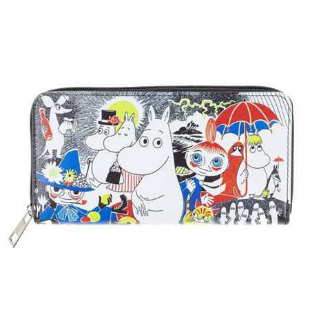 Mumitroldene pung Numero 1 - Dsignhouse