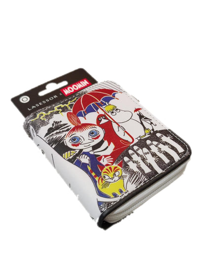 Mumitroldene pung Numero 1 - lille - Dsignhouse