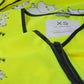 Mumitroldene refleksvest2 med lynlås L-XL - L-XL / > 170cm - >170 cm - Dsignhouse