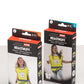 Mumitroldene refleksvest2 med lynlås L-XL - L-XL / > 170cm - >170 cm - Dsignhouse