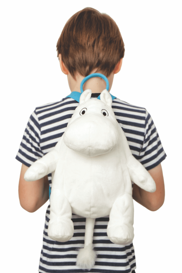 Mumitroldene rygsæk - Dsignhouse