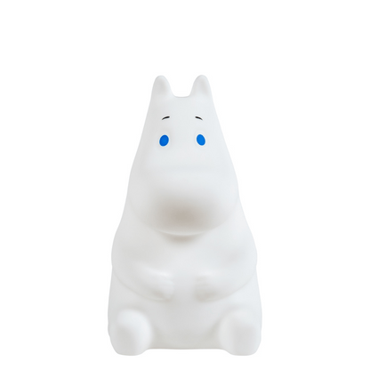 Mumitroldene silikone natlampe M - Dsignhouse