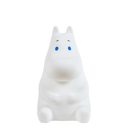 Mumitroldene silikone natlampe M - Dsignhouse