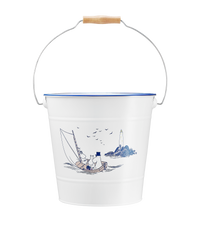 Mumitroldene spand 10L, Sailors - Dsignhouse