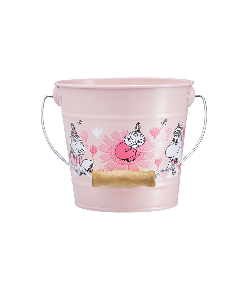 Mumitroldene spand 2L, Piger - Dsignhouse