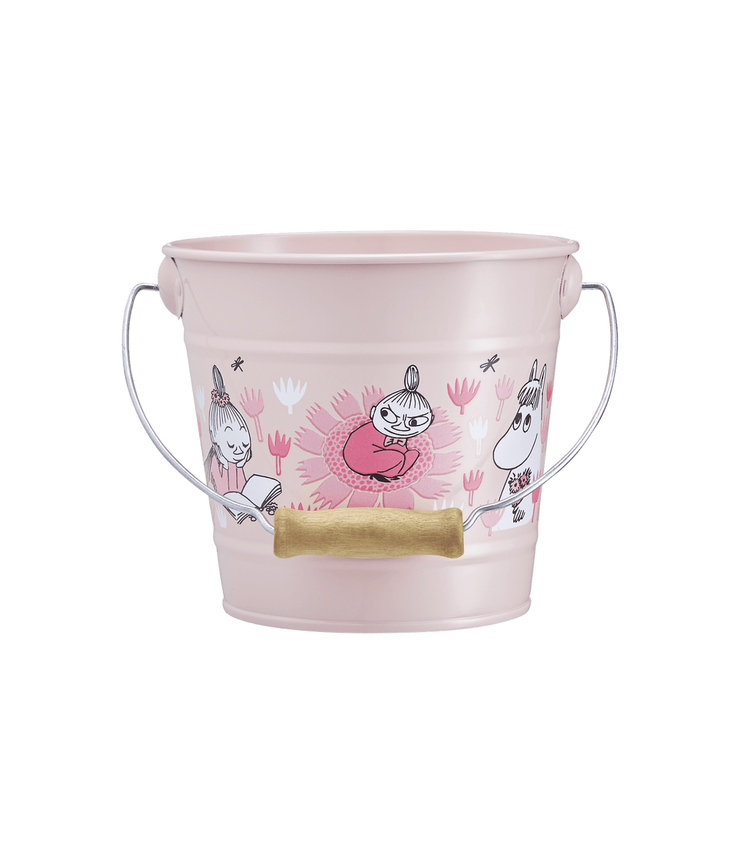 Mumitroldene spand 2L, Piger - Dsignhouse