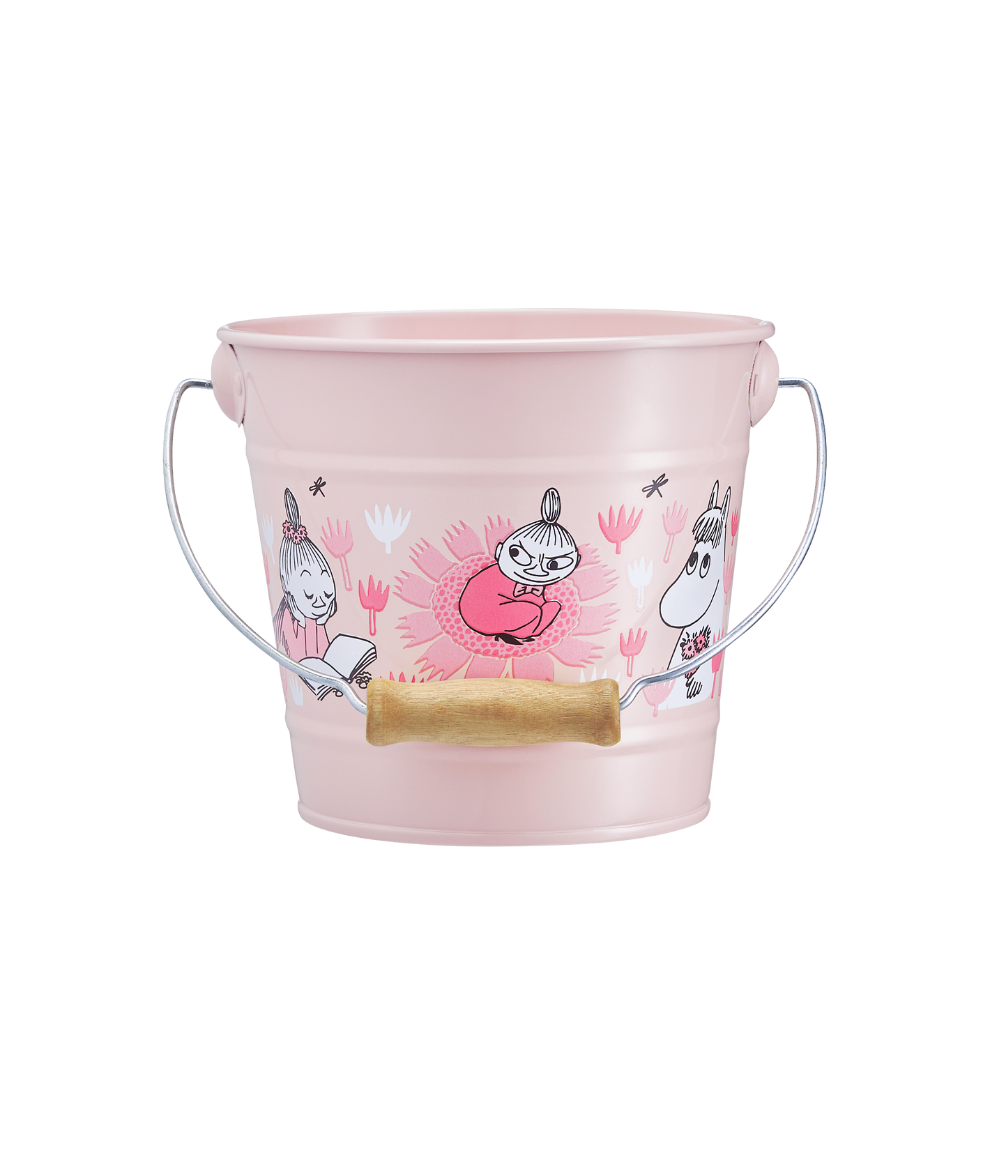 Mumitroldene spand 2L, Piger - Dsignhouse