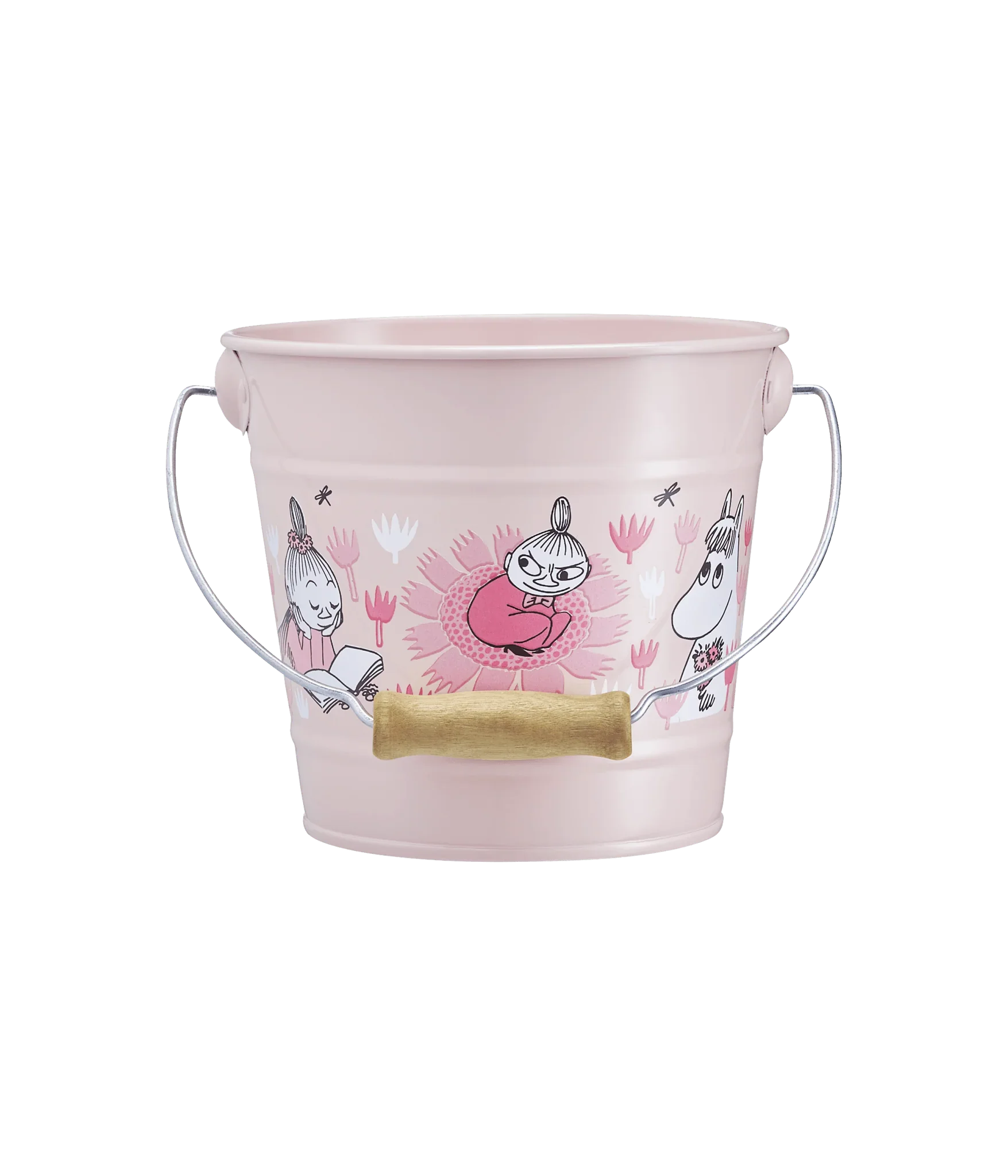 Mumitroldene spand 2L, Piger - Dsignhouse
