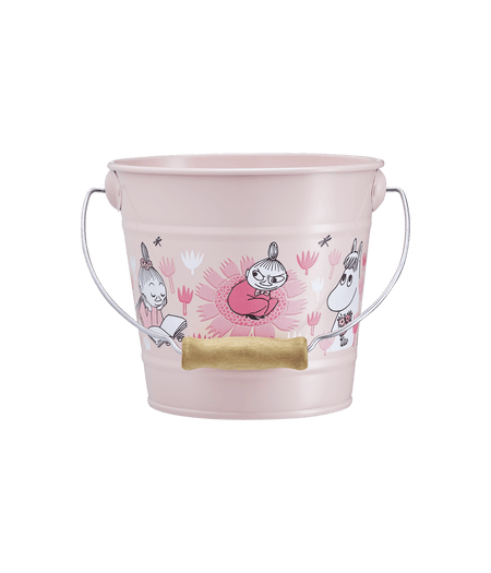 Mumitroldene spand 2L, Piger - Dsignhouse