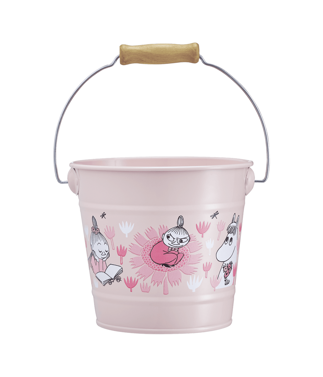 Mumitroldene spand 2L, Piger - Dsignhouse