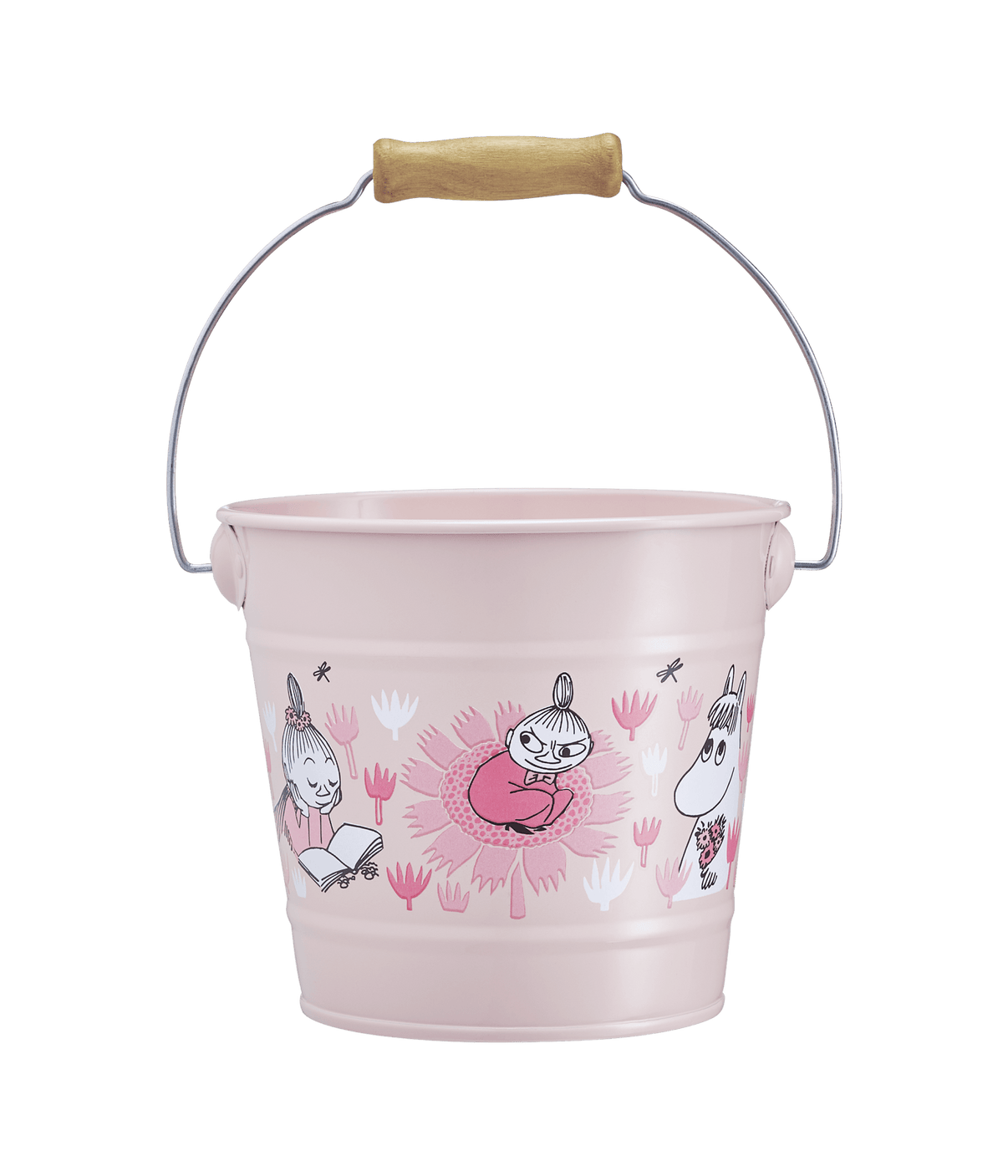 Mumitroldene spand 2L, Piger - Dsignhouse