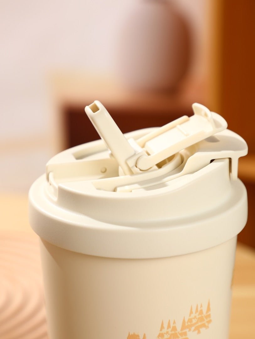 Mumitroldene takeaway thermoflaske udflugt 580 ml - Dsignhouse