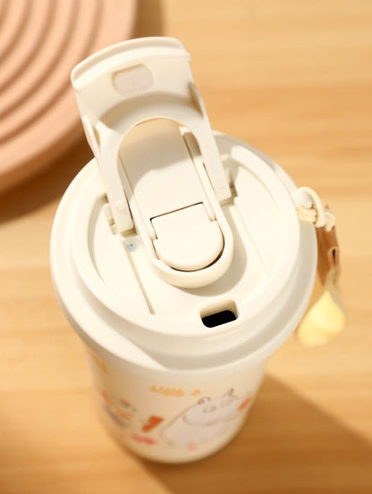 Mumitroldene takeaway thermoflaske udflugt 580 ml - Dsignhouse