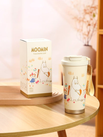 Mumitroldene takeaway thermoflaske udflugt 580 ml - Dsignhouse