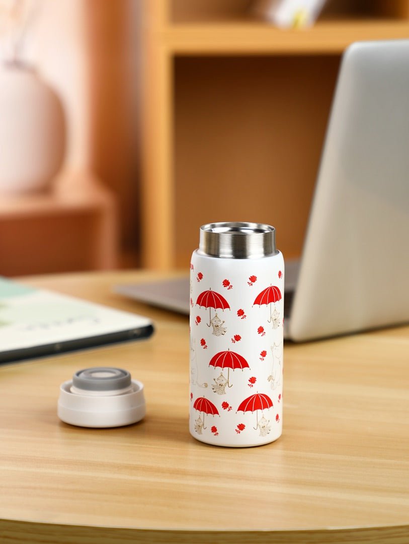 Mumitroldene thermoflaske Lille My 200 ml - Dsignhouse